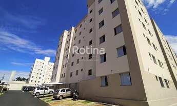 Imagem 6: Apartamento para aluguel, 2 quartos, 1 vaga, Panorama - Uberlândia/MG