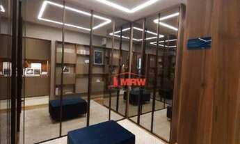 Imagem 2: Apartamento com 2 dormitórios à venda, 78 m² por R$ 789.830,00 - Planeta Square Garden - S