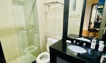 Imagem 5: Lindo flat para locação em São Caetano do Sul - SP