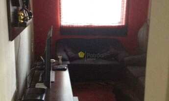 Imagem 3: Apartamento com 2 dormitórios à venda, 61 m² por R$ 255.000,00 - Rudge Ramos - São Bernard