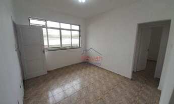 Imagem 4: Apartamento com 2 dormitórios para alugar, 71 m² por R$ 2.200,00/mês - Boqueirão - Santos