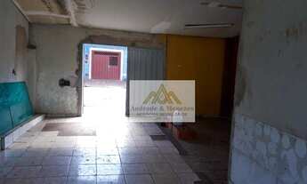 Imagem 1: Terreno à venda, 147 m² por R$ 110.000,00 - Vila Monte Alegre - Ribeirão Preto/SP