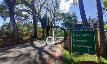 Imagem 2: Casa com 3 dormitórios para alugar, 350 m² por R$ 10.000,00/mês - Condomínio São Joaquim