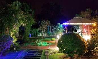 Imagem 4: Casa com 3 quartos, 800 m² - venda por R$ 4.300.000 ou aluguel por R$ 14.081/mês - Paisage