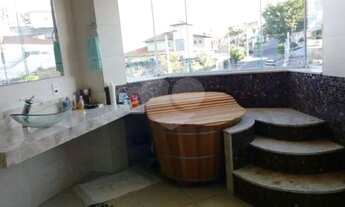 Imagem 3: Casa Alto Padrão