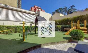 Imagem 3: Apartamento com 2 dormitórios para alugar, 60 m² por R$ 3.008,46/mês - Barra Funda - São P