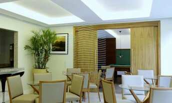 Imagem 5: Excelente apartamento 3 quartos (2 suítes) varanda gourmet. Freguesia Jacarepaguá