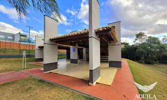 Imagem 2: TERRENO DE ESQUINA NO CONDOMÍNIO GOLDEN PARK RESIDENCE II - SOROCABA