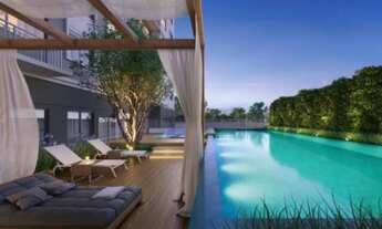 Imagem 7: Apartamento para Venda - 57.57m², 2 dormitórios, Menino Deus