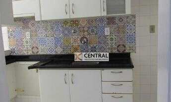 Imagem 5: Apartamento com 3 dormitórios para alugar, 84 m² por R$ 2.398,00/mês - Rio Vermelho - Salv