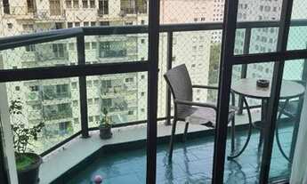 Imagem: Apartamento para alugar 120m² Santana