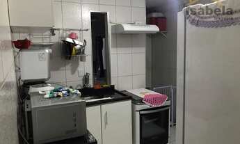 Imagem 4: Apartamento com 2 dormitórios à venda, 63 m² por R$ 265.000,00 - Jardim Santa Emília - São