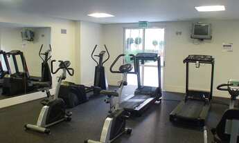 Imagem 3: Apartamento Locação Jardim Paulista 72 m² 2 Dormitórios