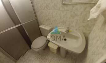 Imagem: Apartamento 01 dormitório - Centro