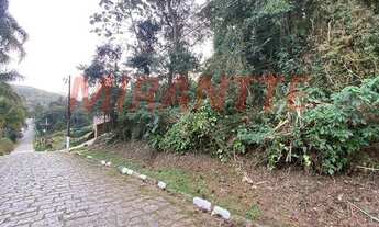 Imagem 2: Excelente terreno na Serra da Cantareira