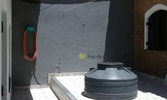 Imagem 3: Sobrado na Vila Gilda com 3 dormitórios, 206 m² - venda por R$ 1.400.000 ou aluguel por R