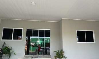 Imagem 4: Casa para Venda em Várzea Grande, NOVA ESPERANÇA, 3 dormitórios, 1 banheiro, 3 vagas