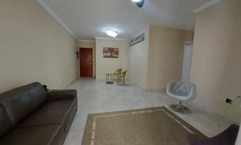 Imagem 5: Apartamento Canto do Forte Praia Grande - SP