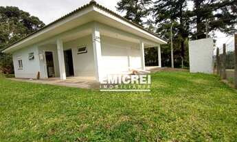 Imagem 2: Casa com 2 dormitórios para alugar, 150 m² por R$ 2.195,56/mês - Santo André - São Leopold