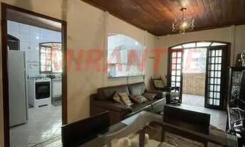 Imagem 2: Casa terrea de 113m² com 2 quartos em Serra Da Cantareira