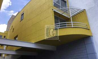 Imagem 2: Sobrado com 2 dormitórios à venda, 84 m² por R$ 515.000,00 - Vila Bonilha - São Paulo/SP