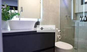 Imagem 3: Apartamento Duplex com 3 dormitórios à venda, 164 m² por R$ 1.800.000,00 - Vila Almeida