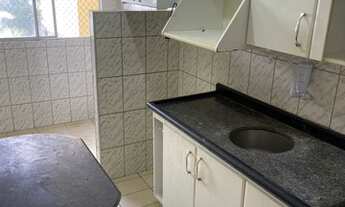 Imagem 5: Apartamento Praias do Caribe 3 Quartos Bairro Luzia