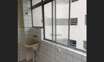 Imagem 7: Apartamento com 2 dormitórios para alugar, 145 m² por R$ 4.637,70/mês - Paraíso - São Paul