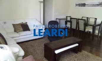 Imagem: APARTAMENTO - PARAÍSO - SP