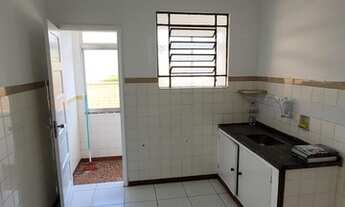 Imagem 5: Apartamento - 02 dormitórios - Avenida Afonso Pena, 64 ap. 23 - Boqueirão - Santos/SP