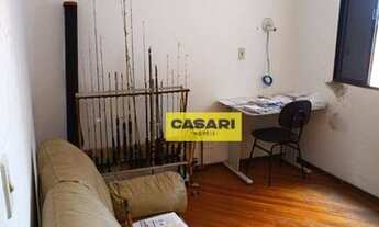 Imagem 2: Apartamento com 2 dormitórios à venda, 59 m² - Paulicéia - São Bernardo do Campo/SP