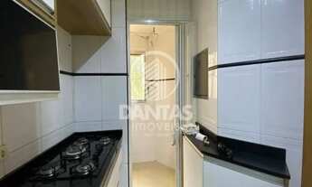 Imagem 5: Apartamento para aluguel tem 55 metros quadrados com 2 quartos em Bandeiras - Osasco - SP