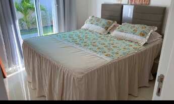 Imagem 3: Casa plana no Eusébio