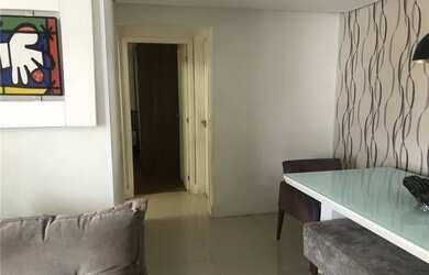 Imagem 6: Apartamento com 2 dormitórios à venda, 58 m² por R$ 390.000,00 - Vila Canero - São Paulo/S