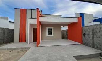 Imagem: Casa para venda tem 120 metros quadrados