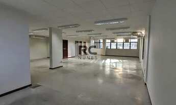 Imagem 3: Conjunto de salas com 220m² para alugar no bairro Savassi