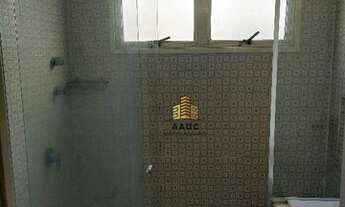 Imagem 4: V. Clementino - 3 dormitórios sendo 1 suíte, lazer completo, 2 vagas, repleto de armários