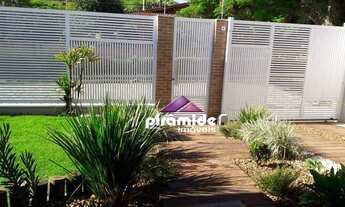 Imagem: Casa com 3 dormitórios à venda, 220 m²