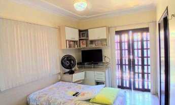 Imagem 4: Casa com quatros dormitórios, venda ou aluguel - Cambeba - Fortaleza/CE