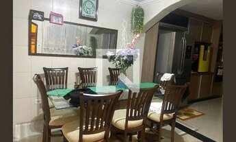 Imagem 2: Casa à Venda - Parque Capuava, 3 Quartos, 125 m2