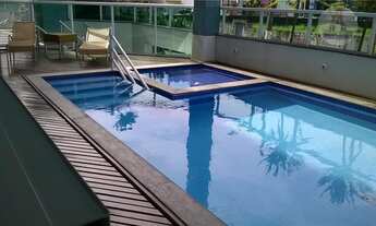 Imagem 5: Apartamento com 3 dormitórios à venda, 96 m² por R$ 630.000 - Canto do Forte - Praia Grand