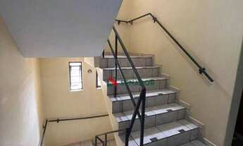 Imagem 3: Apartamento com 2 dormitórios para alugar, 60 m² por R$ 1.300/mês - Portuguesa - Londrina