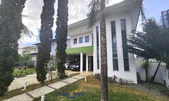 Imagem 3: Sobrado para aluguel com 220 metros quadrados com 4 quartos em Jardins Madri - Goiânia - G