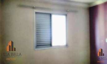 Imagem 4: Apartamento com 2 dormitórios, 54 m² - venda por R$ 300.000,00 ou aluguel por R$ 1.814,90