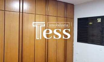 Imagem 2: Aluga casa com piscina,04 dormitórios ,áre de lazer com churrasqueira,Bairro Jardim São Pa