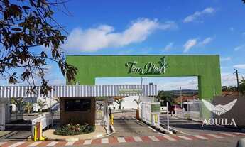 Imagem 3: CASA TERRÉA NO WANELL VILLE - CONDOMINIO COM LAZER COMPLETO - 03 DORMITORIOS - AMPLO QUINT