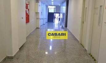 Imagem 6: Sala para alugar, 39 m² - Centro - São Bernardo do Campo/SP