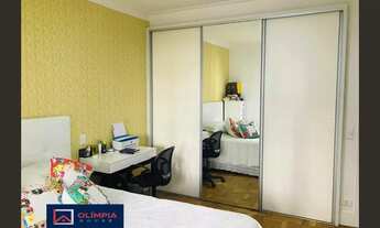 Imagem 6: Locação Apartamento 3 Dormitórios - 145 m² Higienópolis