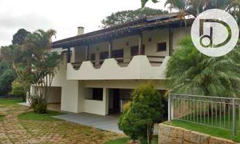 Imagem 6: Casa com 3 dormitórios, 480 m² - venda por R$ 2.500.000,00 ou aluguel por R$ 11.310,00/mês