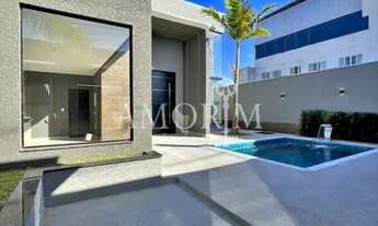 Imagem 3: MODERNA, IMPONENTE E SOFISTICADA